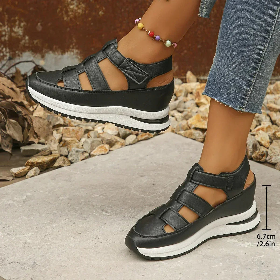 Jasmine™ – Ultimative Komfortsandalen