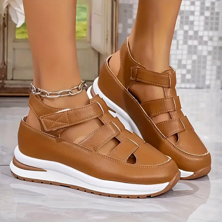 Jasmine™ – Ultimative Komfortsandalen
