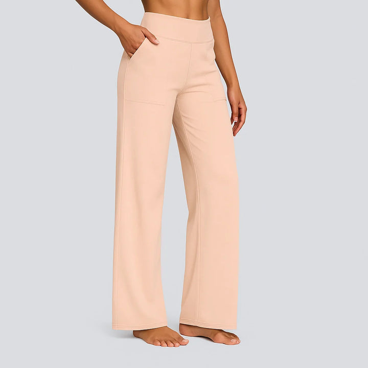 Klara™ - Comfortabele stretchbroek