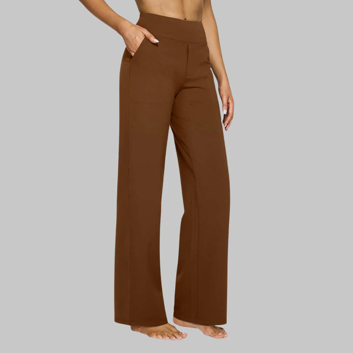 Klara™ - Comfortabele stretchbroek