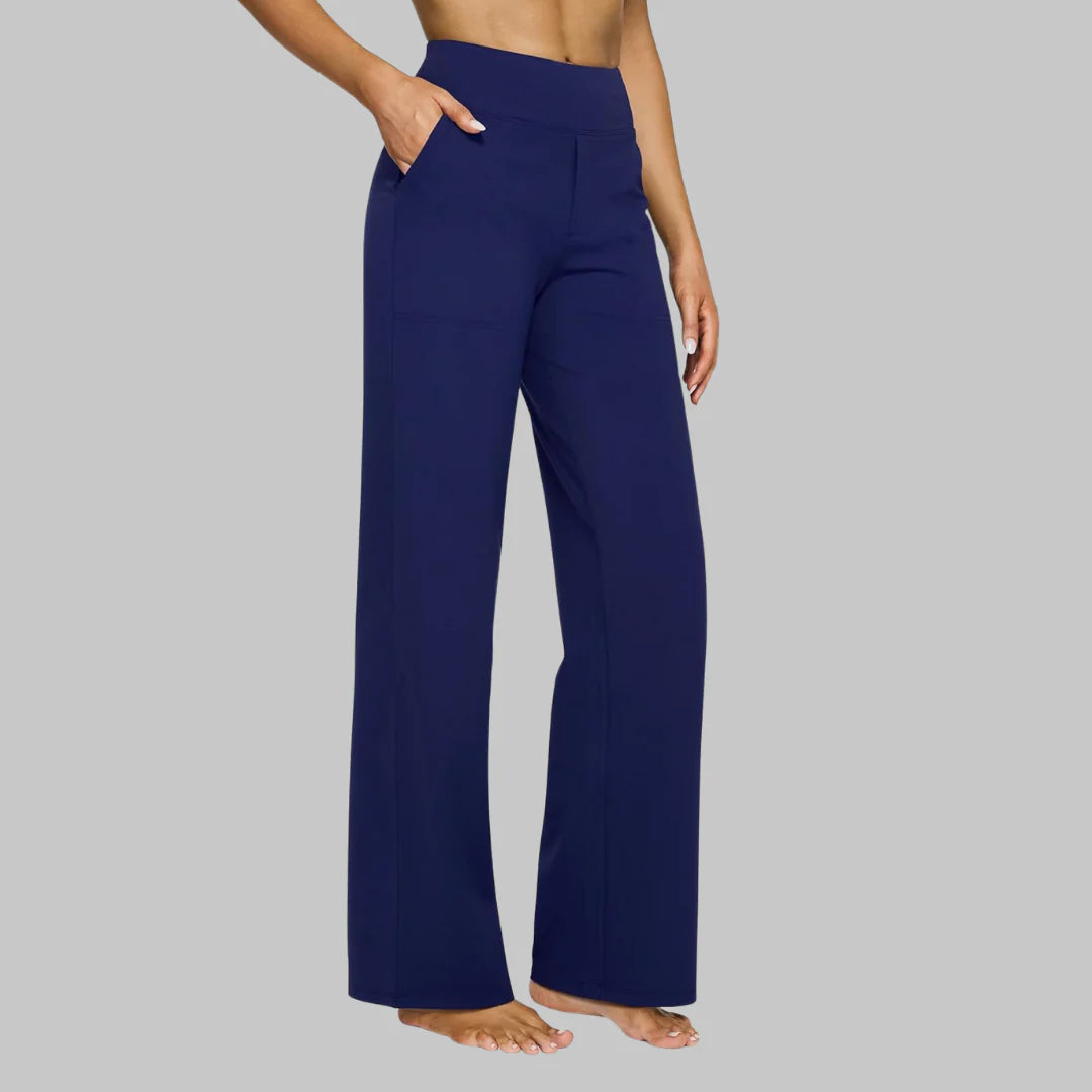Klara™ - Comfortabele stretchbroek