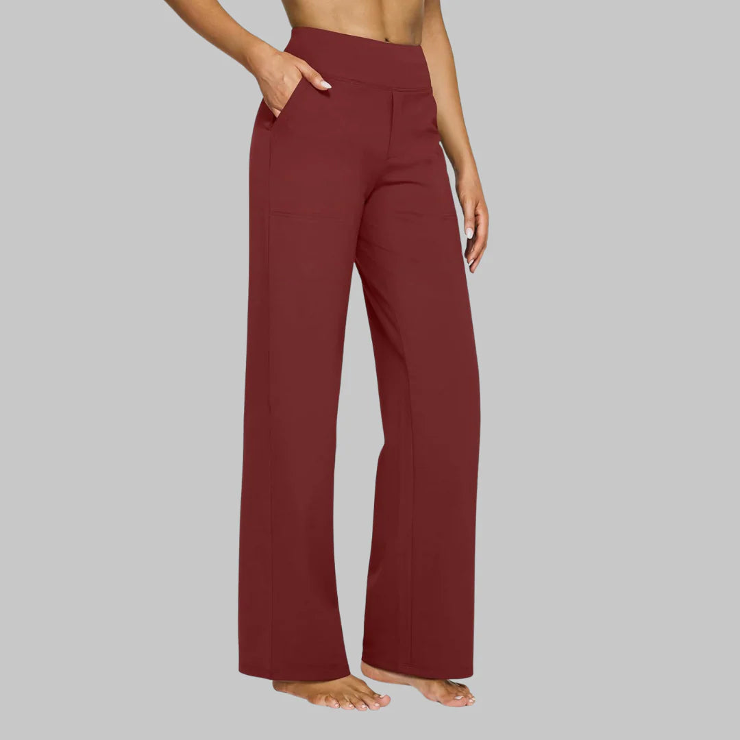 Klara™ - Comfortabele stretchbroek