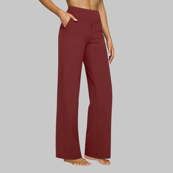 Klara™ - Comfortabele stretchbroek
