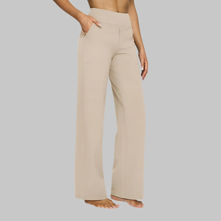 Klara™ - Comfortabele stretchbroek