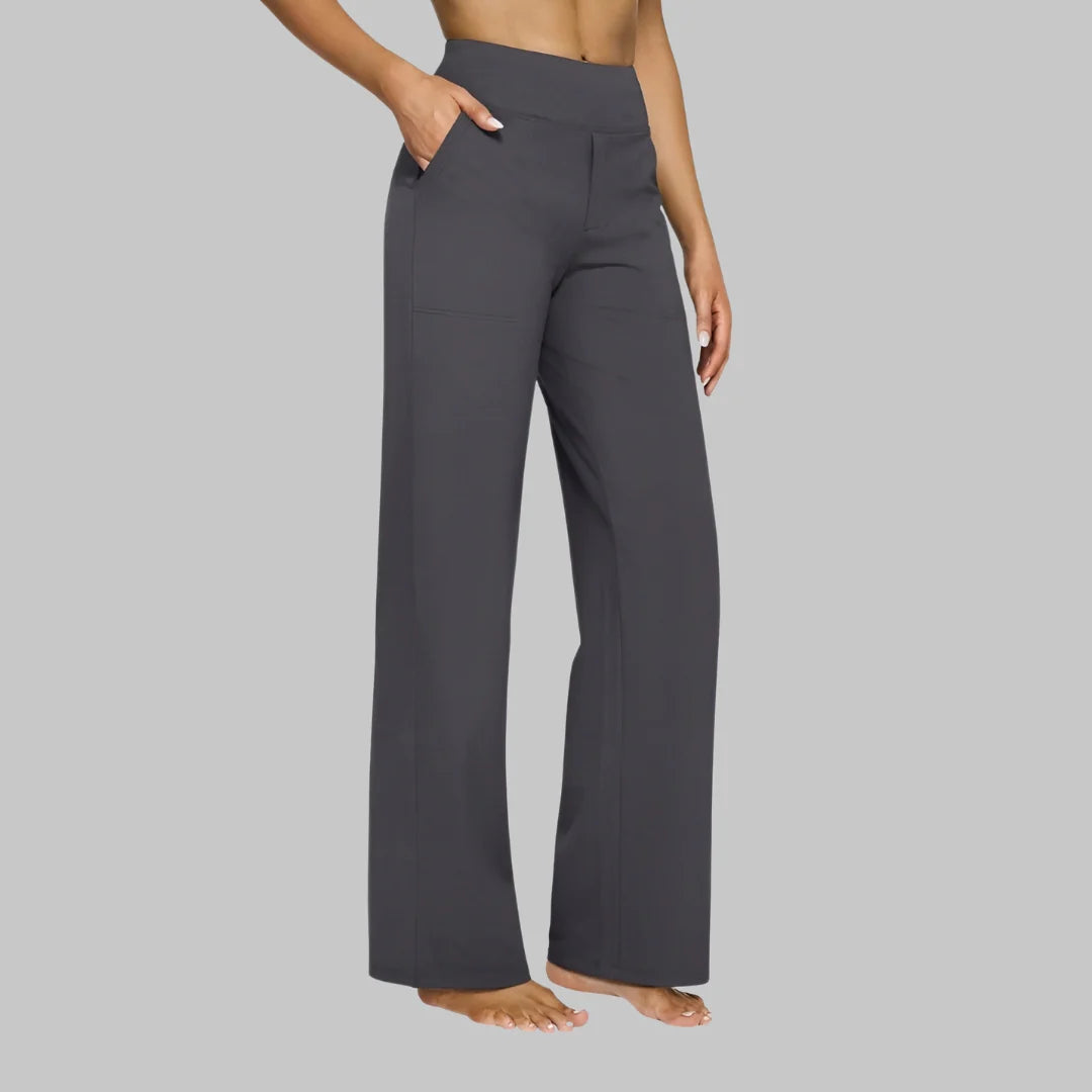 Klara™ - Comfortabele stretchbroek
