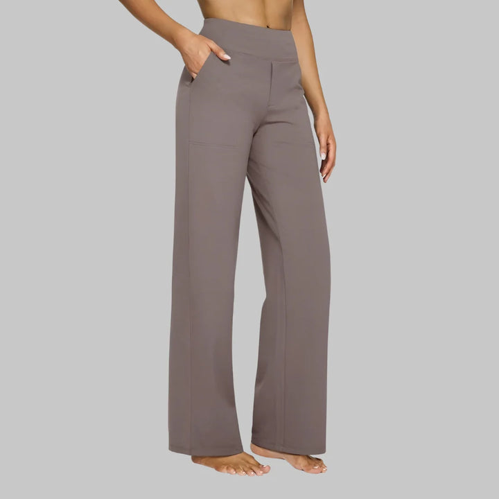Klara™ - Comfortabele stretchbroek