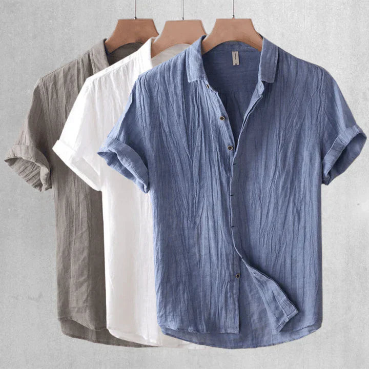 Levi's™ – Stilvolles und bequemes Hemd