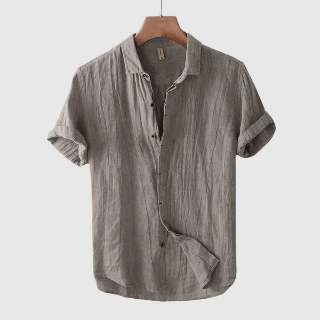 Levi's™ – Stilvolles und bequemes Hemd
