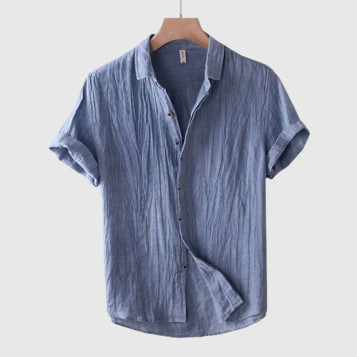 Levi's™ – Stilvolles und bequemes Hemd