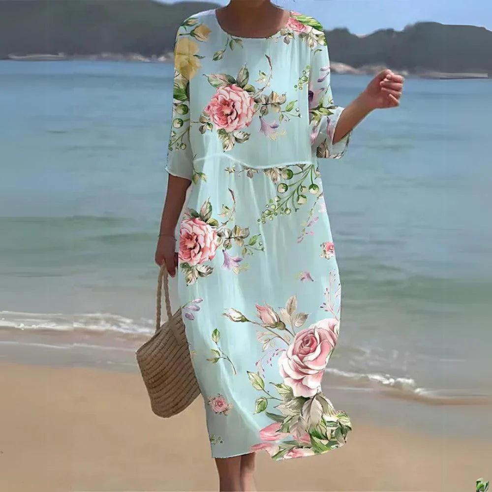 Liliana™ - Das Kleid, das einen bleibenden Eindruck hinterlässt