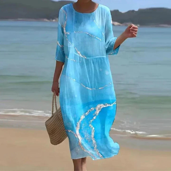 Liliana™ - Das Kleid, das einen bleibenden Eindruck hinterlässt