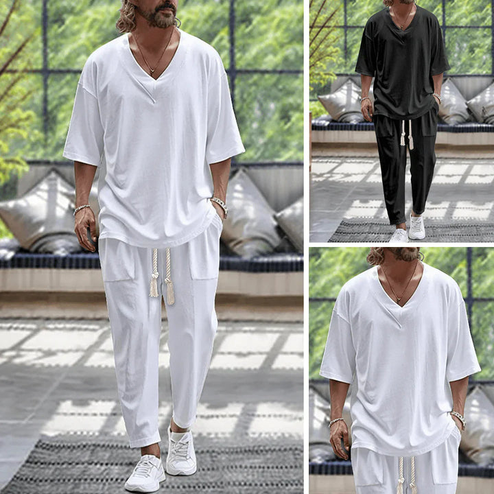 Lio™ - Stilvolles Herren-Set