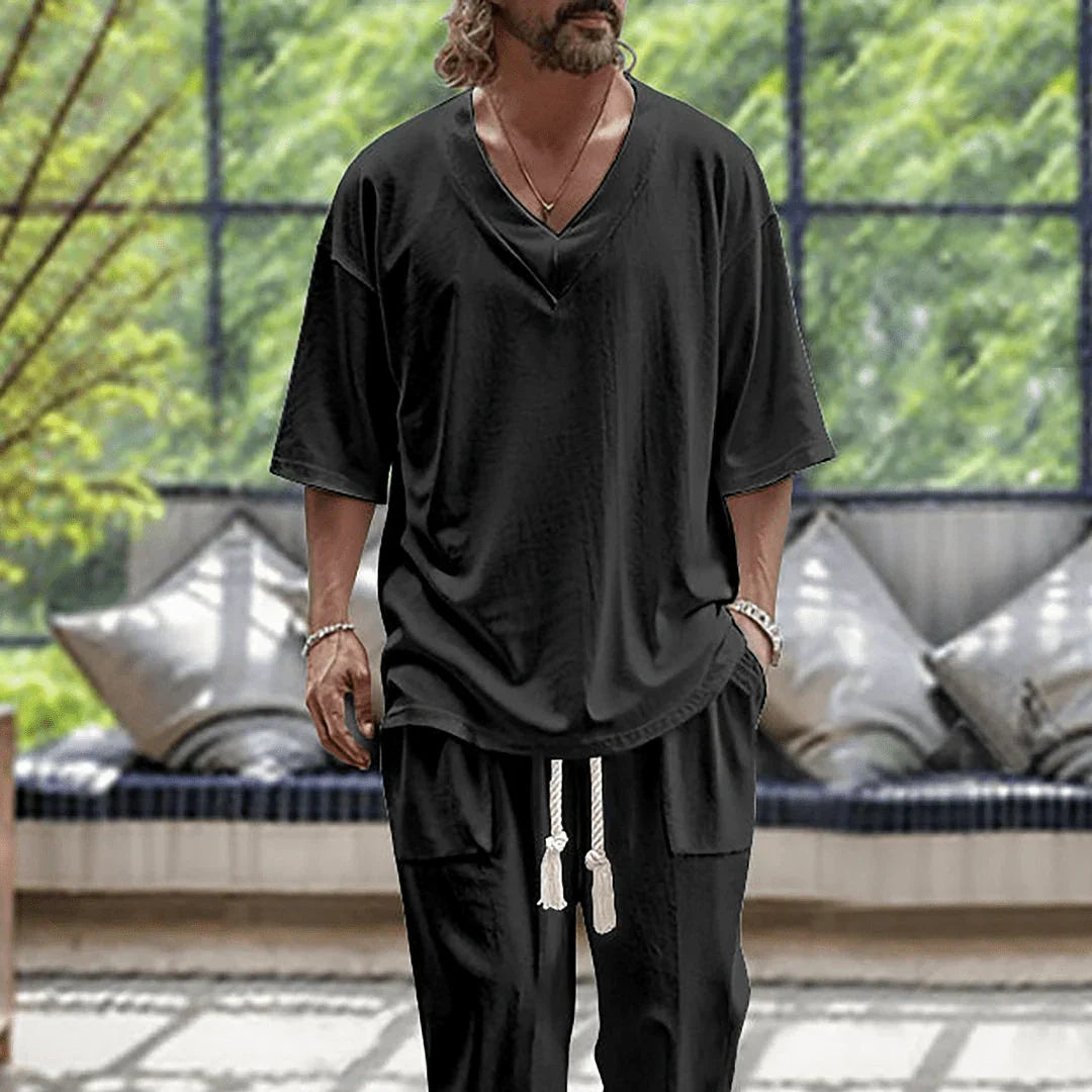 Lio™ - Stilvolles Herren-Set