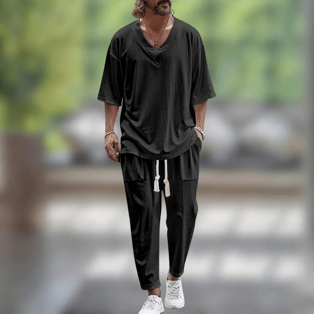 Lio™ - Stilvolles Herren-Set
