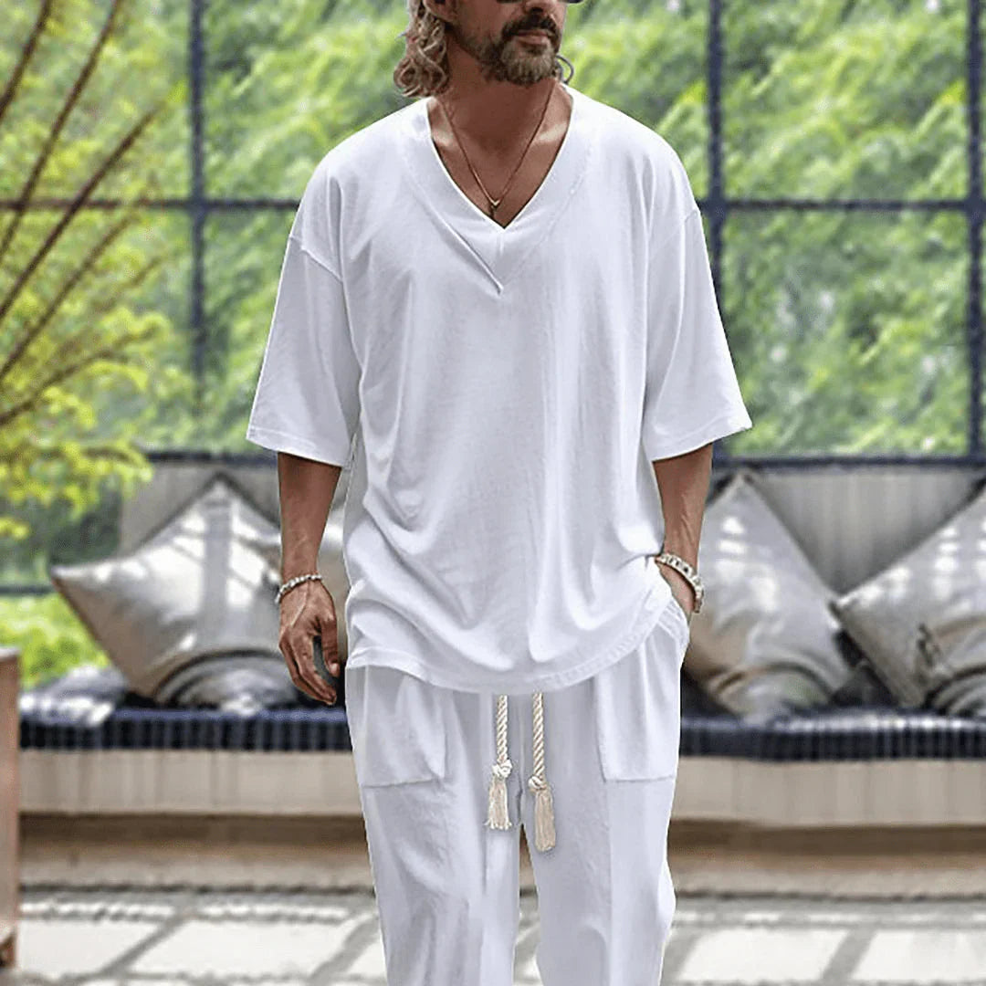 Lio™ - Stilvolles Herren-Set