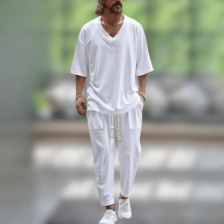 Lio™ - Stilvolles Herren-Set