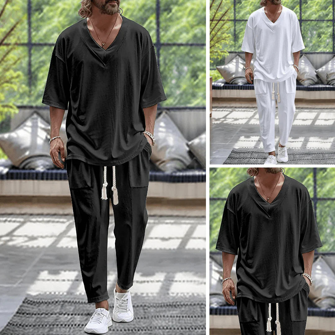 Lio™ - Stilvolles Herren-Set