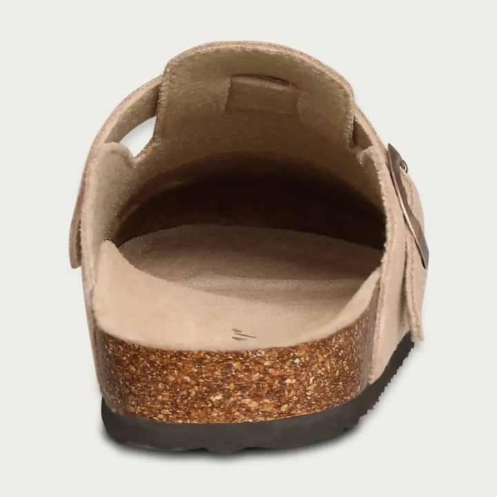Louie™ – Sommerruhe Slip-On Sandalen