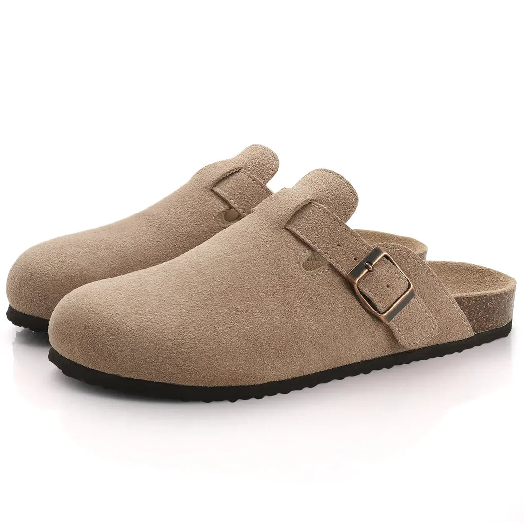 Louie™ – Sommerruhe Slip-On Sandalen