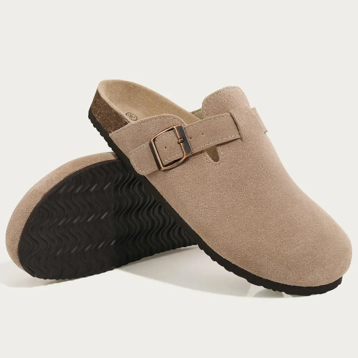 Louie™ – Sommerruhe Slip-On Sandalen