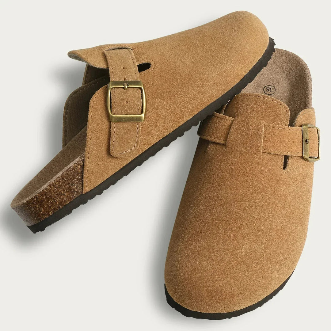 Louie™ – Sommerruhe Slip-On Sandalen