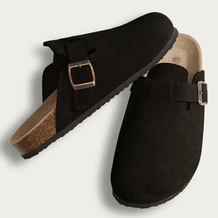 Louie™ – Sommerruhe Slip-On Sandalen