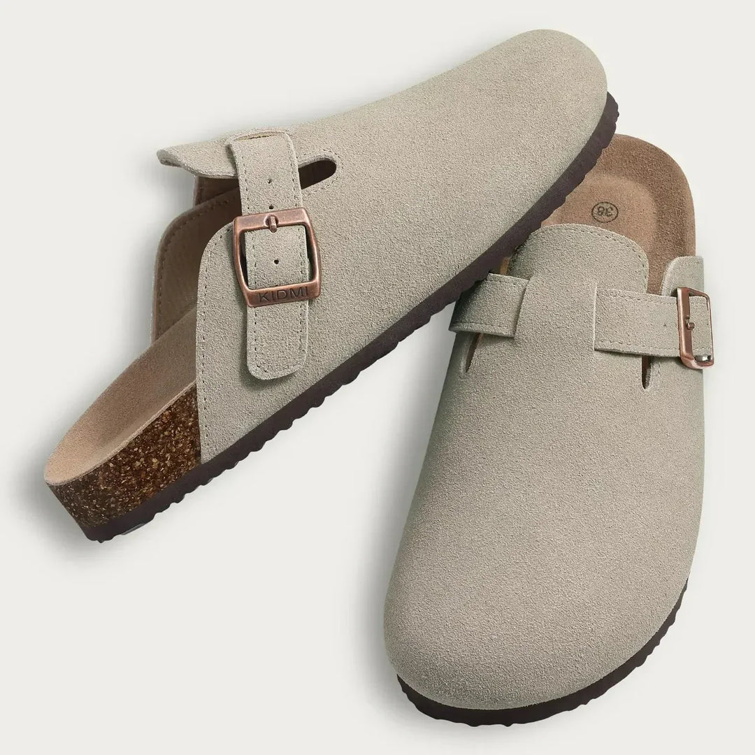 Louie™ – Sommerruhe Slip-On Sandalen