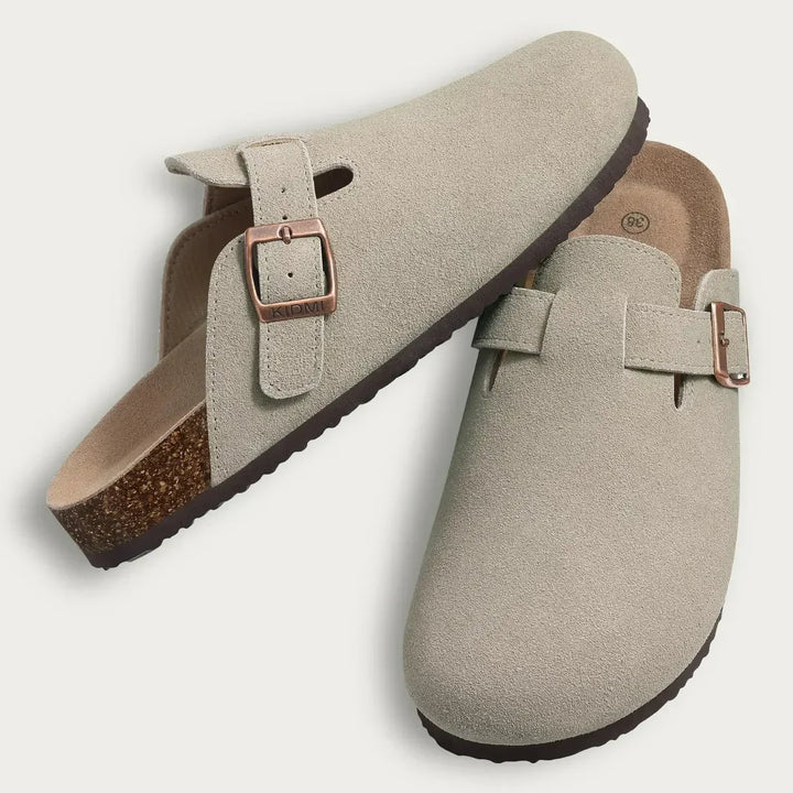 Louie™ – Sommerruhe Slip-On Sandalen