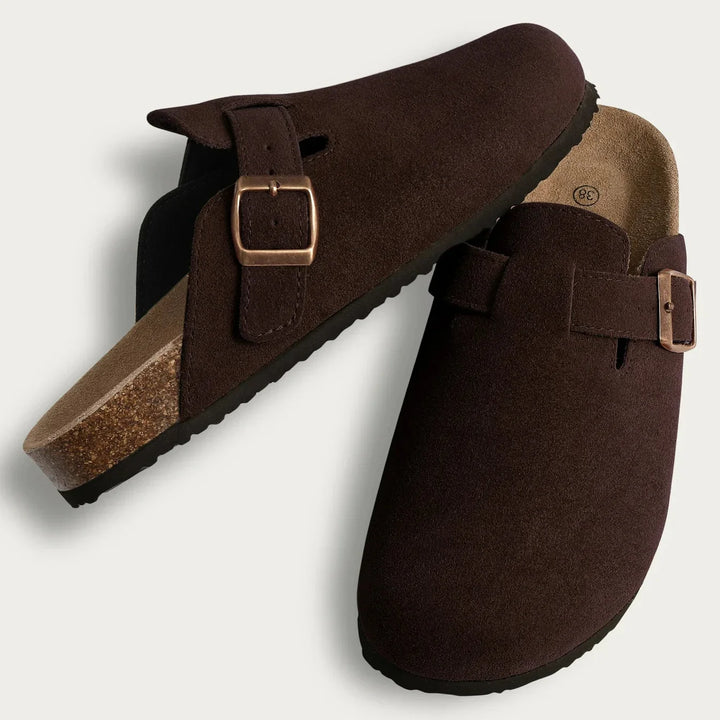 Louie™ – Sommerruhe Slip-On Sandalen
