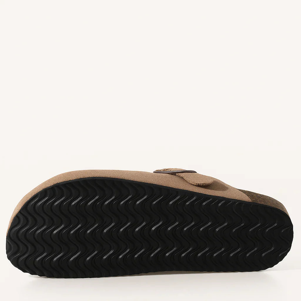 Louie™ – Sommerruhe Slip-On Sandalen