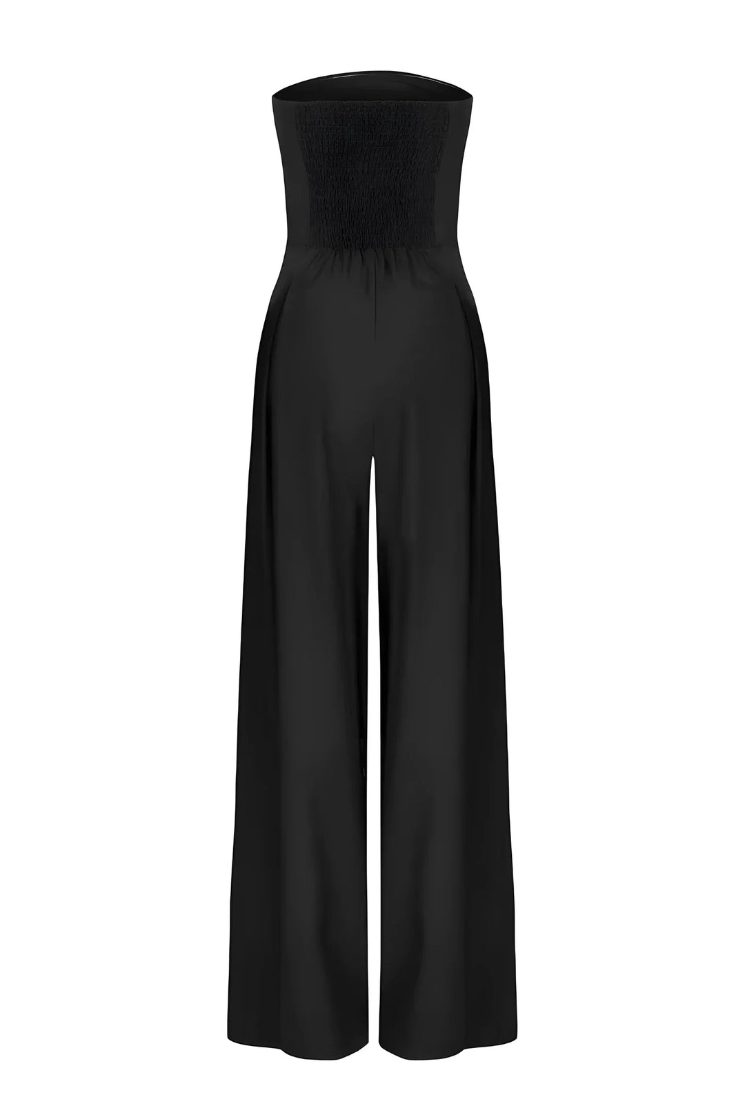 Sofia™ - Eleganter trägerloser Jumpsuit