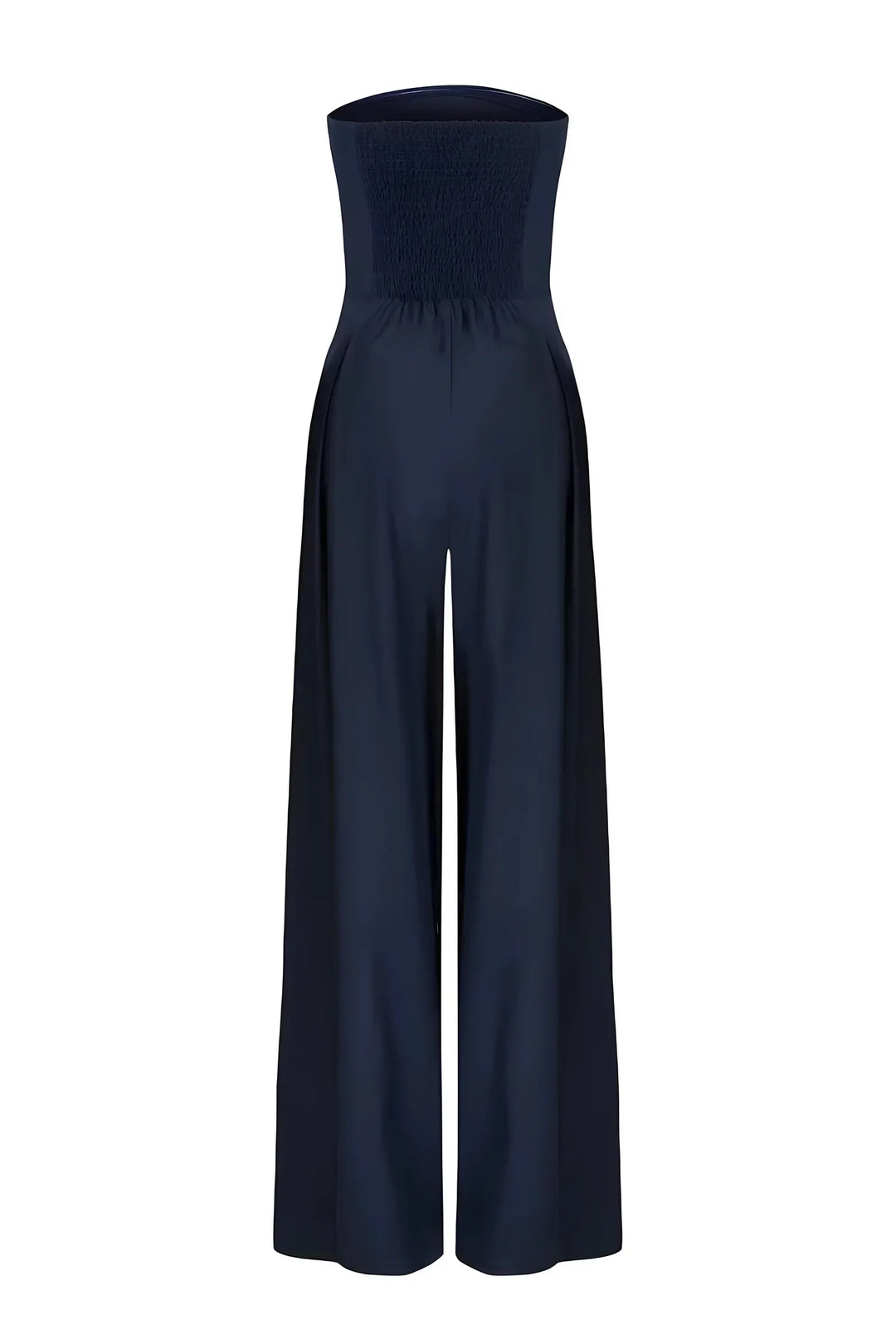 Sofia™ - Eleganter trägerloser Jumpsuit