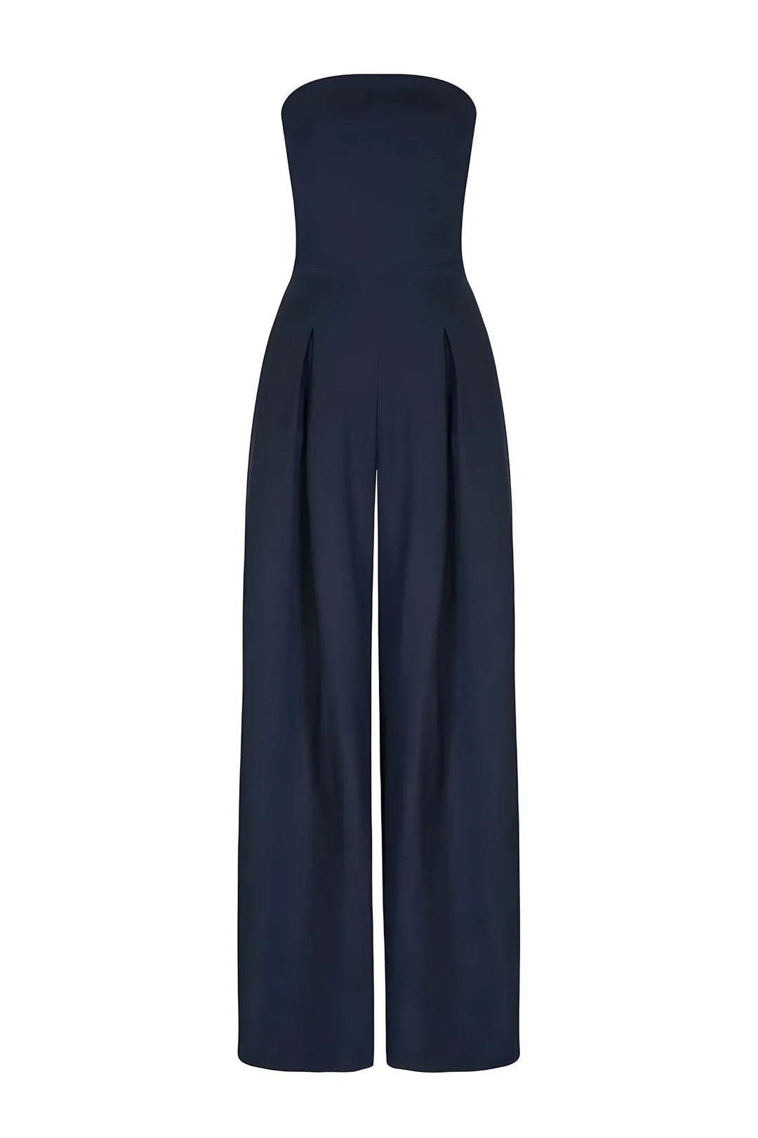 Sofia™ - Eleganter trägerloser Jumpsuit