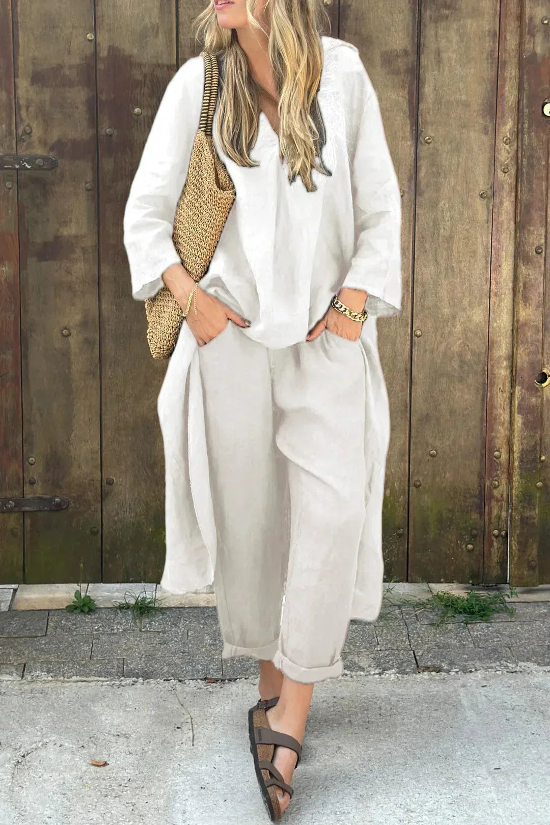 Luxe™ - Stilvolles und bequemes Set