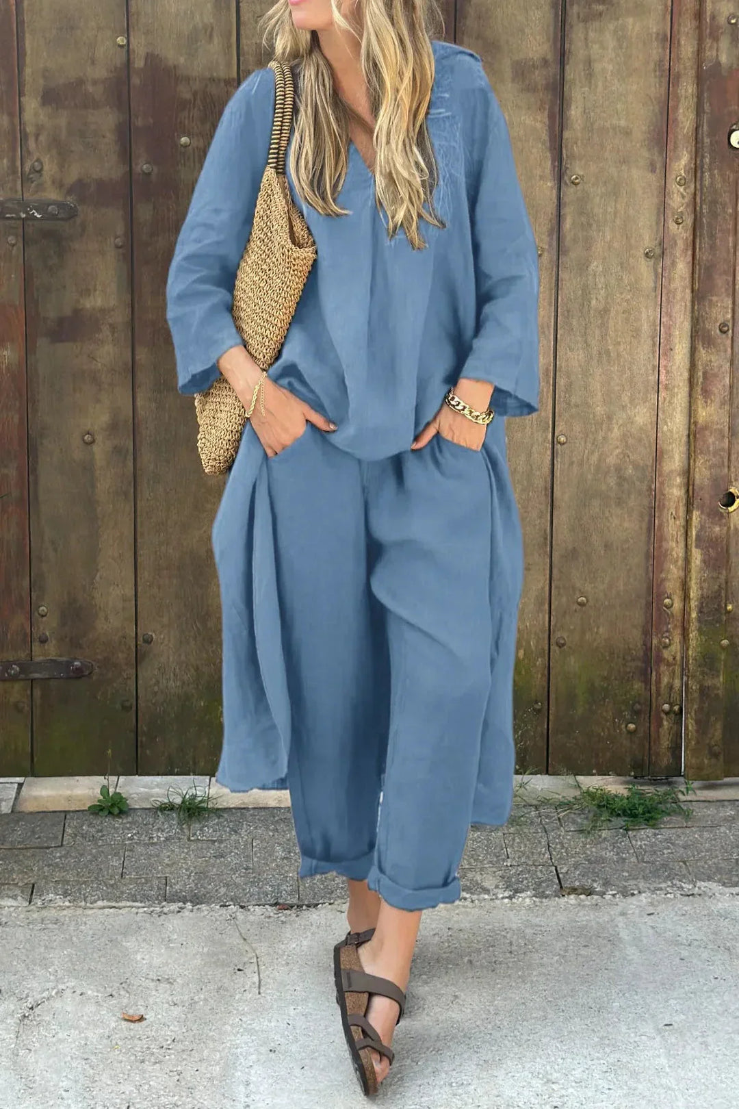 Luxe™ - Stilvolles und bequemes Set