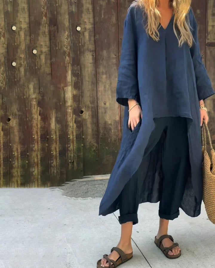 Luxe™ - Stilvolles und bequemes Set