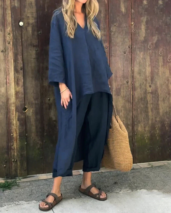 Luxe™ - Stilvolles und bequemes Set