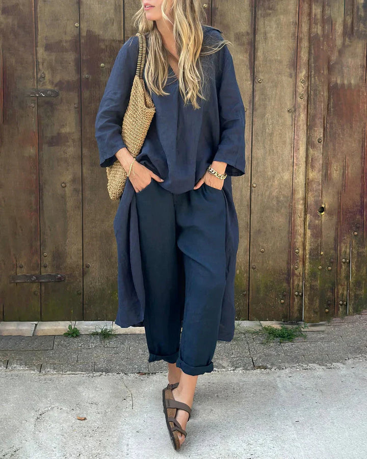 Luxe™ - Stilvolles und bequemes Set