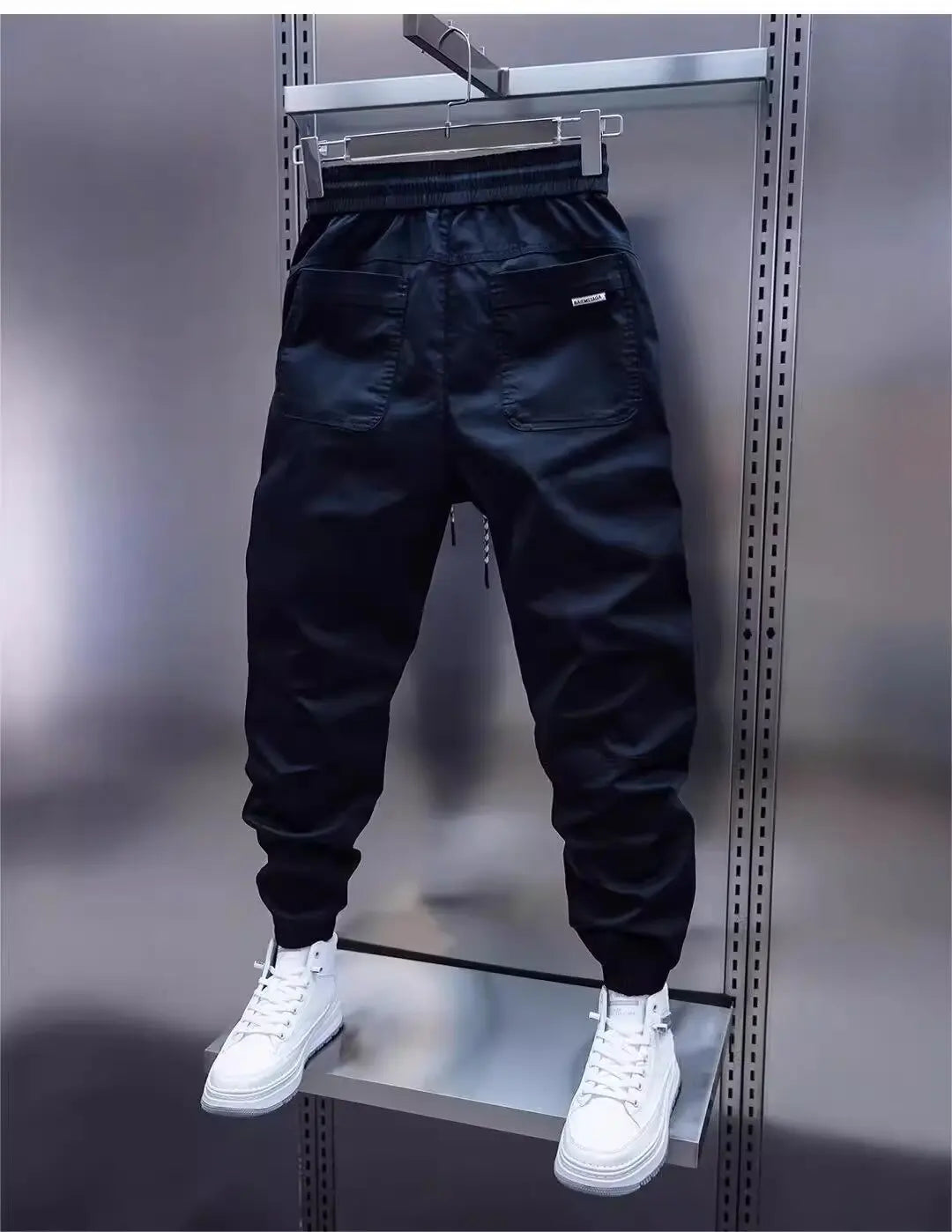 Emiliano™ – Modisches Statement-Hose