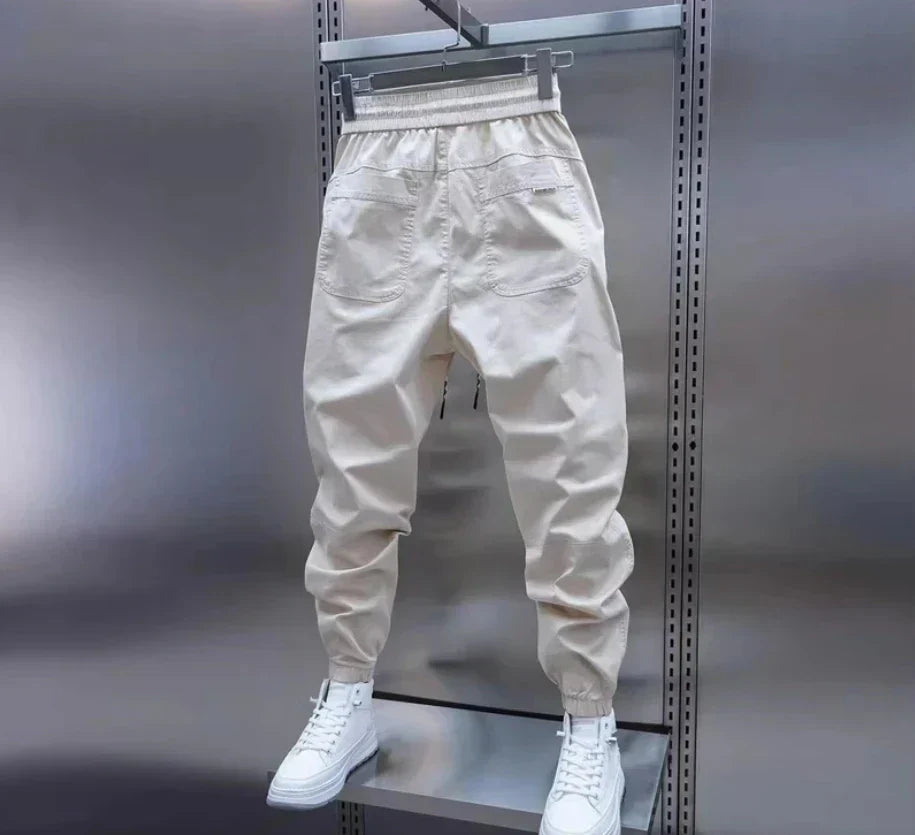 Emiliano™ – Modisches Statement-Hose