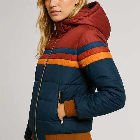 Marietta™ - Wasserdichte Regenjacke