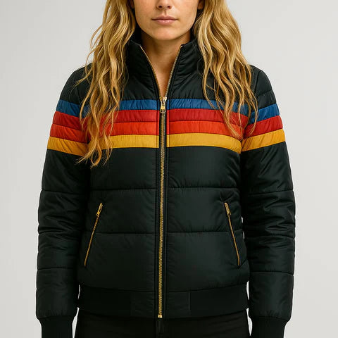 Marietta™ - Wasserdichte Regenjacke