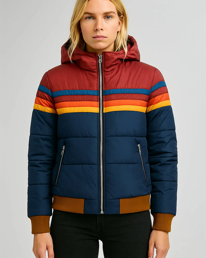 Marietta™ - Wasserdichte Regenjacke