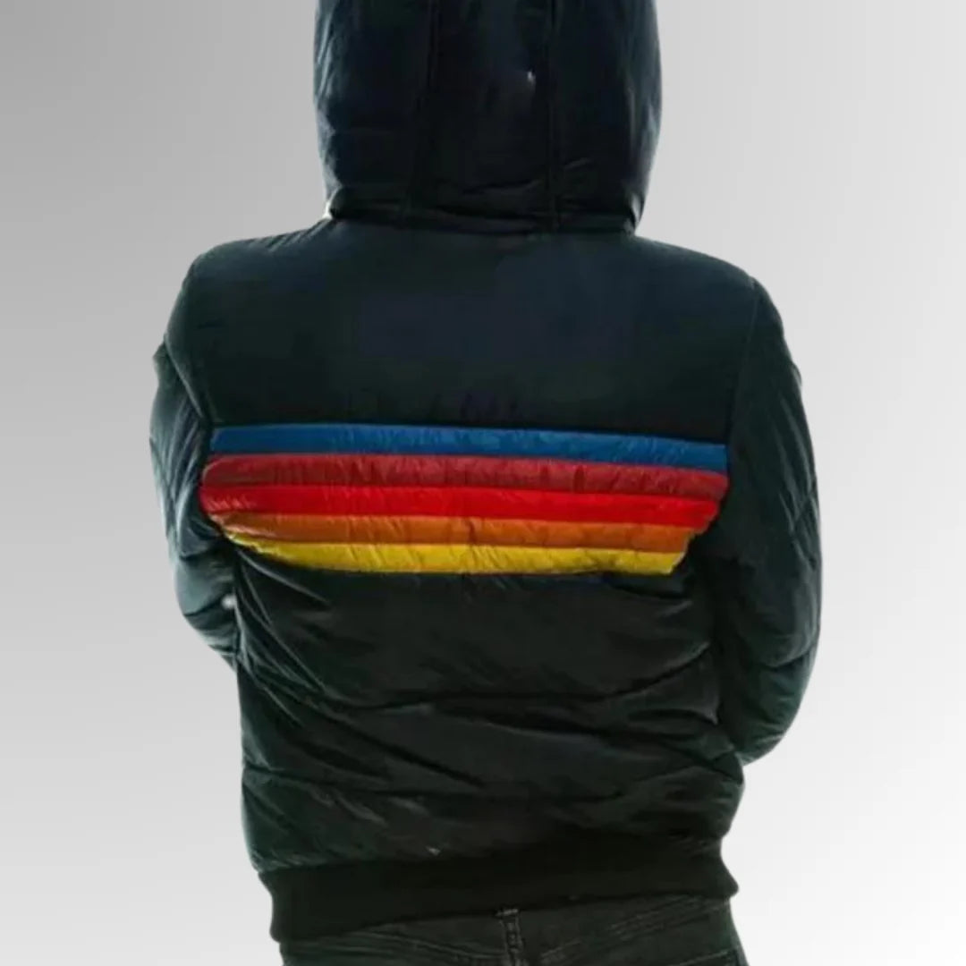 Marietta™ - Wasserdichte Regenjacke