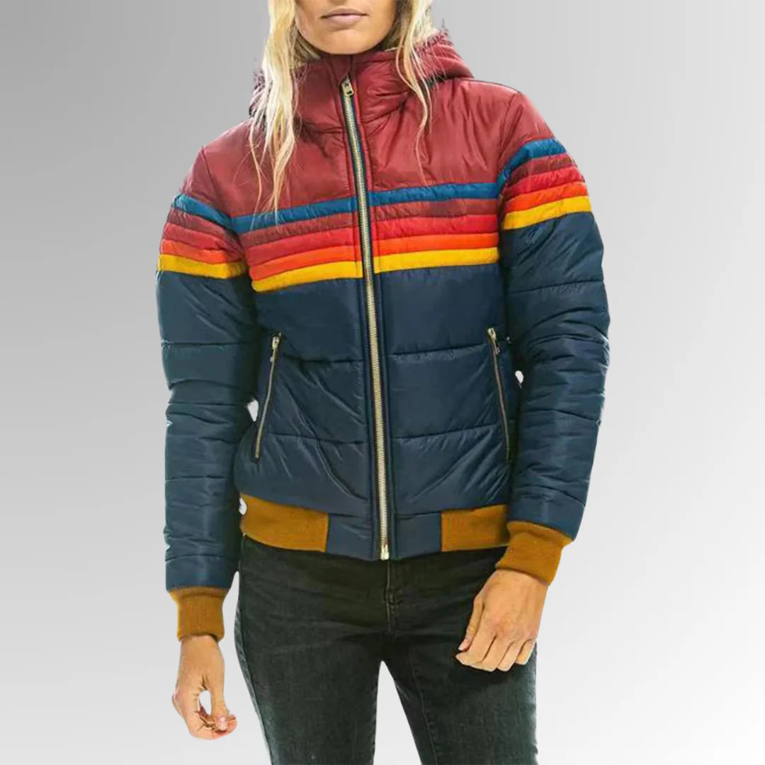 Marietta™ - Wasserdichte Regenjacke