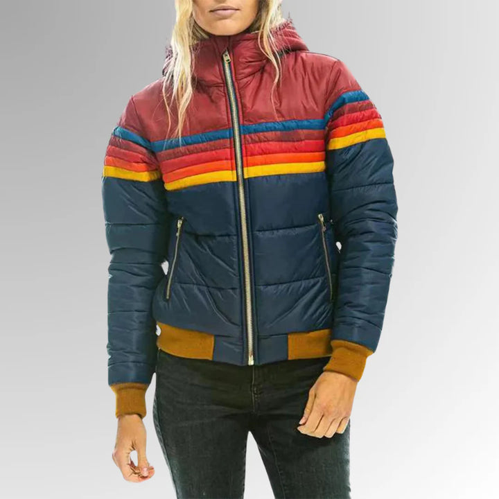 Marietta™ - Wasserdichte Regenjacke