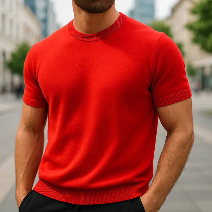 Merino™ - Statement-T-Shirt