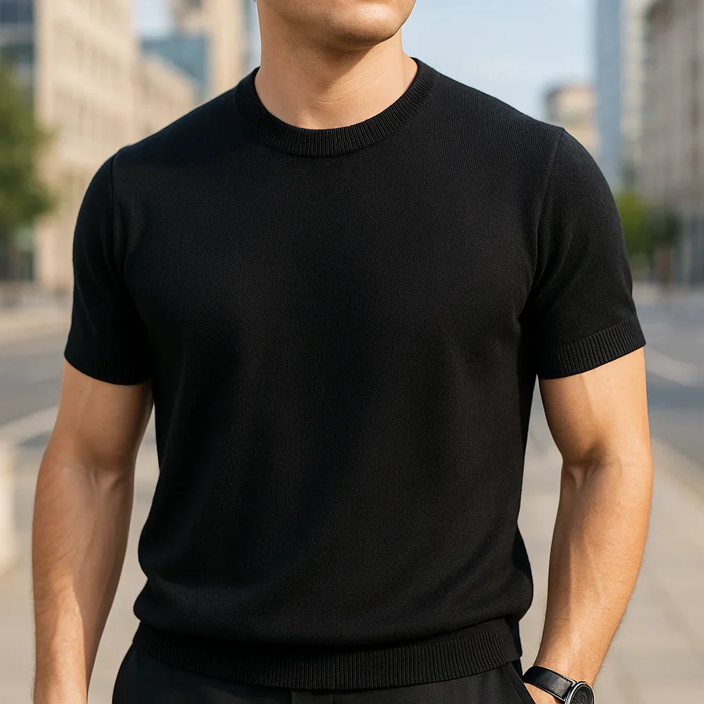 Merino™ - Statement-T-Shirt