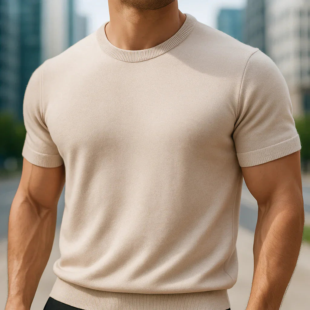 Merino™ - Statement-T-Shirt