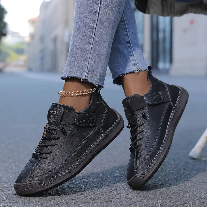 Mia™ – Bequeme orthopädische Sneakers